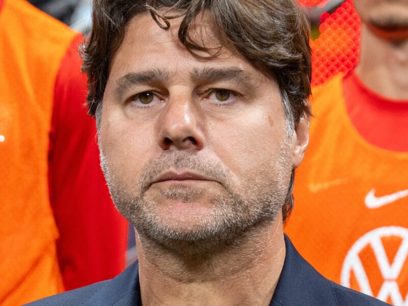 Gli Stati Uniti battono l’Australia senza Pulisic e passano, ma la soluzione di Pochettino ha mostrato quanto ancora dipendano dal creatore
