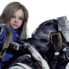 Pragmata: il nuovo gioco Capcom dove le armi non servono finché Diana non ha hackerato prima