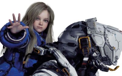 Pragmata: Capcom’s action game where you can’t kill what Diana hasn’t hacked first