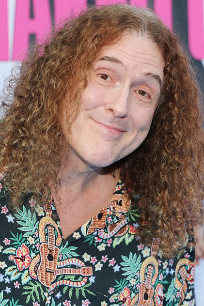 'Weird Al' Yankovic como Vic Vankoh (voice)