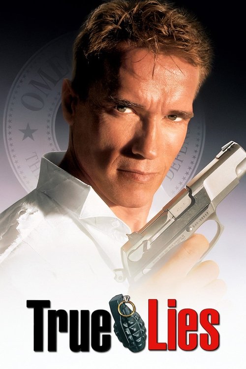 True lies : Le caméléon (1994)