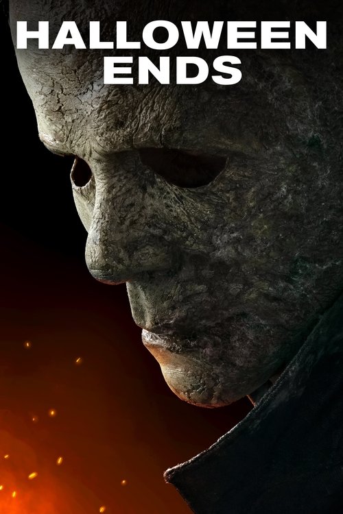Halloween: El final (2022)
