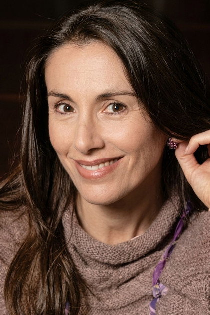 Viviana Saccone como Jimena