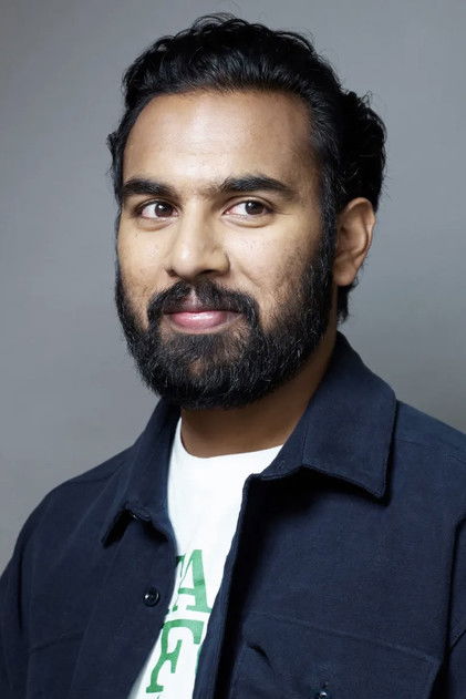 Himesh Patel as Mahir