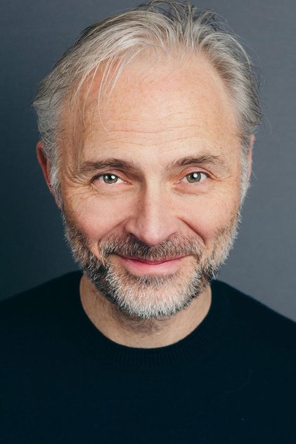 Mark Bonnar as Junot