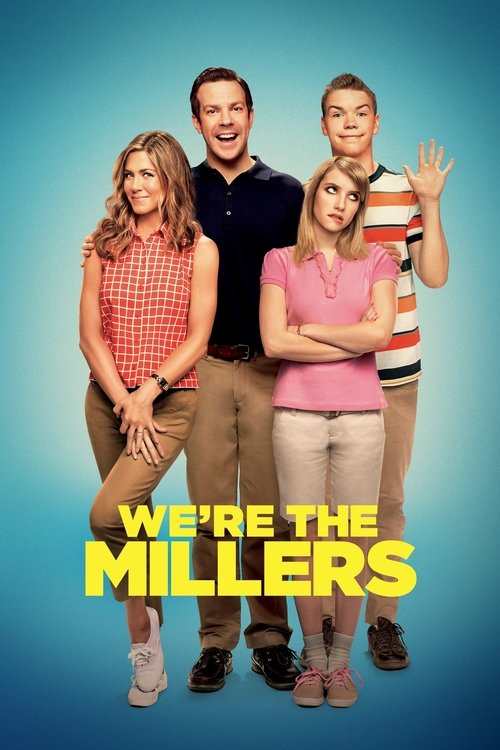 Somos los Miller (2013)