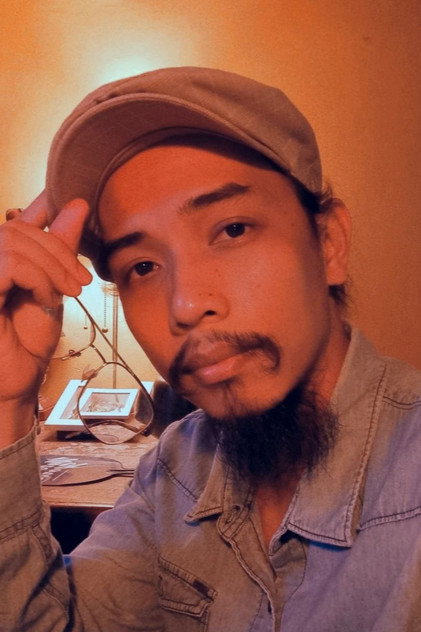 Amado Arjay Babon como Enrique de Malacca