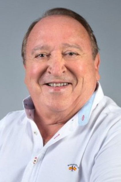 Fernando Esteso as Ramiro Cuadrado