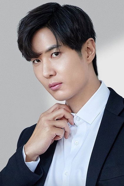 Kim Ji-seok as Ma Do-jun