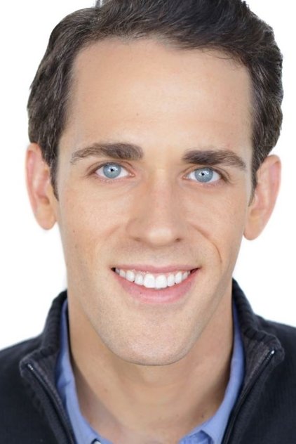 Jason Liles como Otto