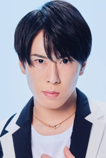 宮舘涼太