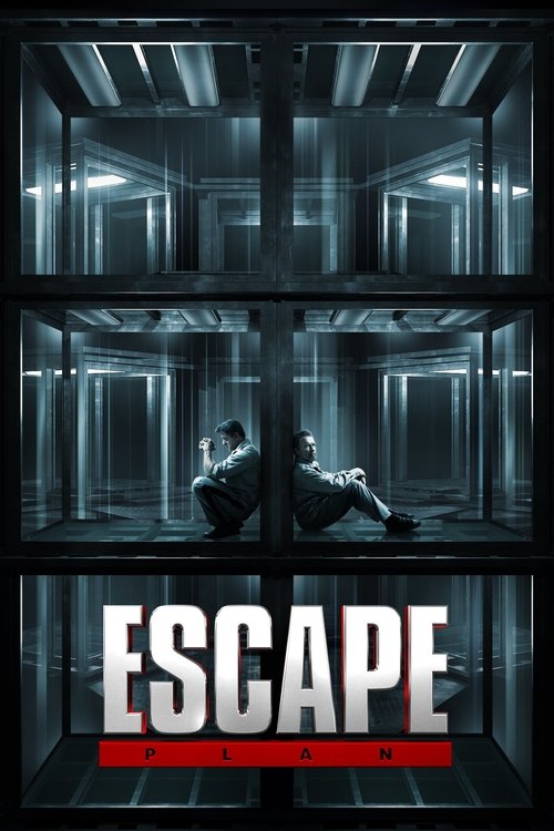 Évasion (2013)