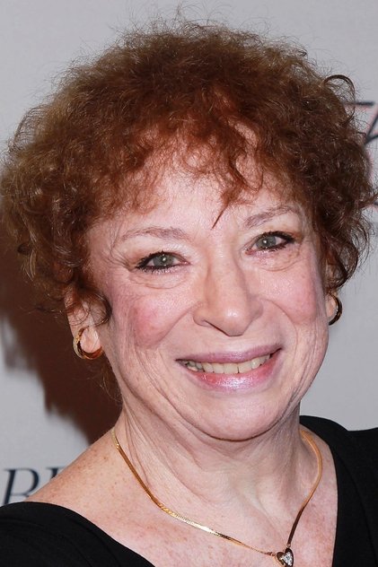 Marcia Jean Kurtz as Rae