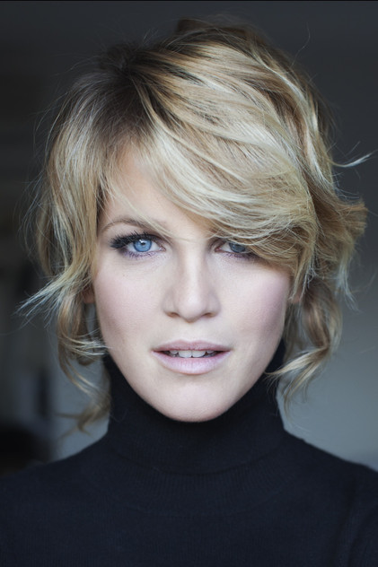 Liz Solari como Celeste