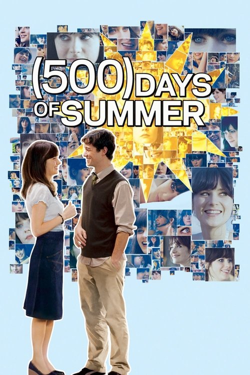 500일의 썸머 (2009)
