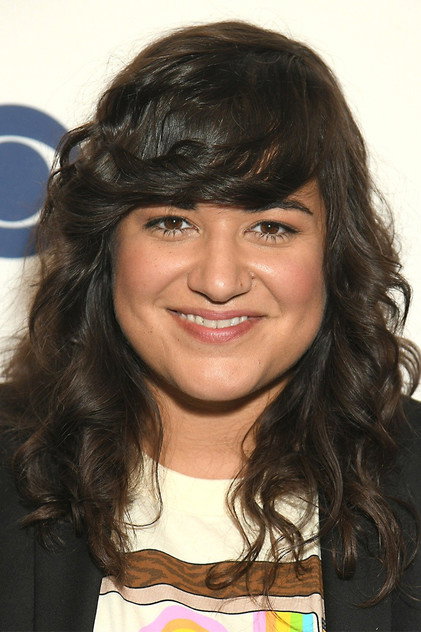 Sabrina Jalees 역 Penelope (voice)