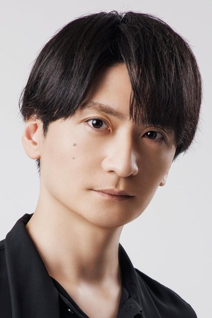 島﨑信長 în rolul Baki Hanma (voice)