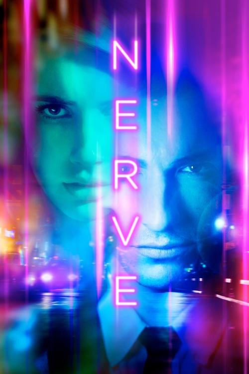 Nerve, un juego sin reglas (2016)