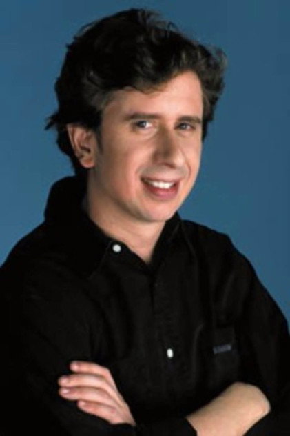 Gabino Diego as Cuco