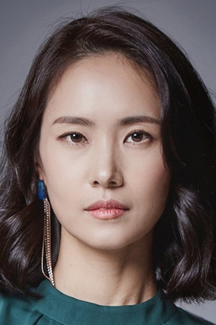 박수연 como The Queen