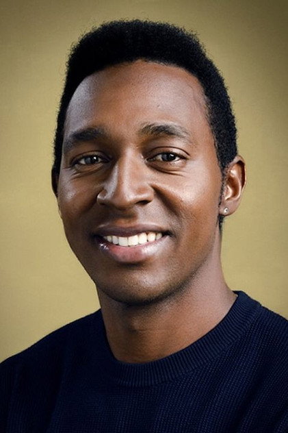 Lucas Agrícola como Pelé