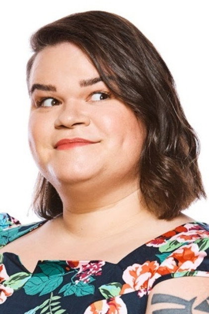 Jordan Raskopoulos 역 Queen Leanne (voice)