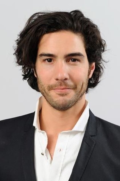 Tahar Rahim as Paul Barras