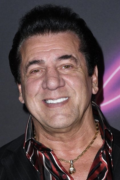 Chuck Zito as Lemmy