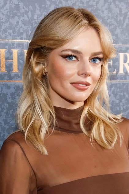 Samara Weaving como Lisa