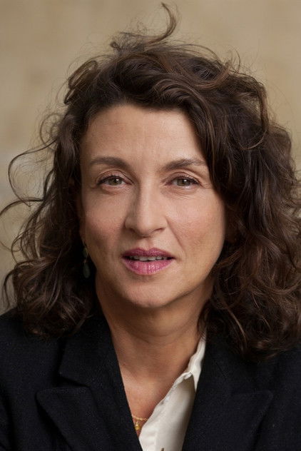 Noémie Lvovsky în rolul Marguerite Orgen