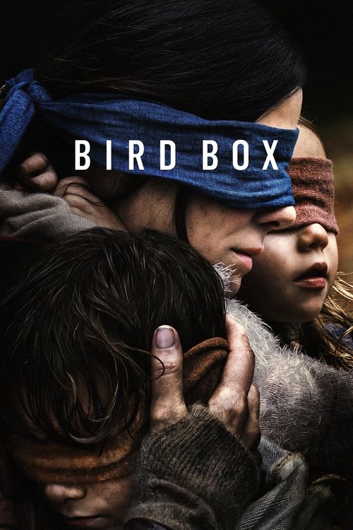 Bird Box: A Ciegas (2018)