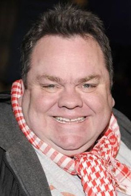 Preston Lacy como Self