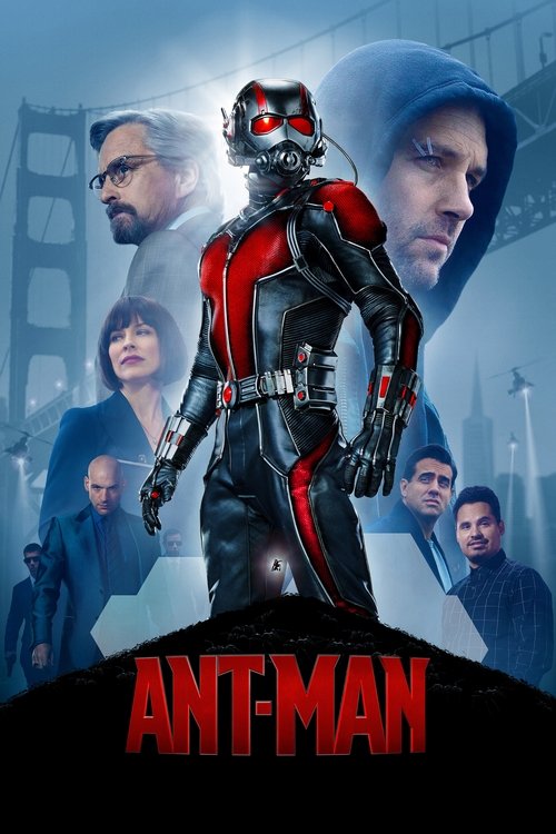 Homem-Formiga (2015)