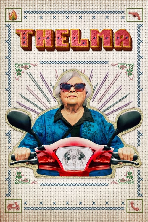 Thelma: La venganza nunca ha sido tan dulce (2024)