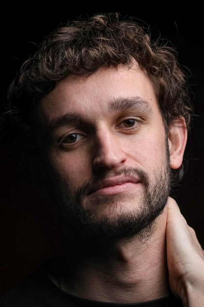 Aubry Dullin 역 Jean-Paul Belmondo