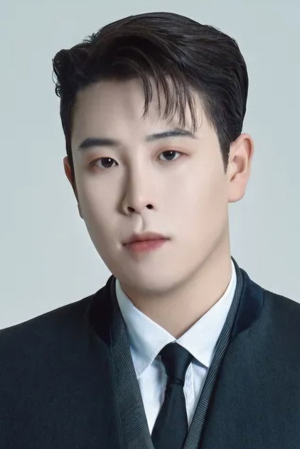 Pyo Ji-hoon as Bong  Geun-dae