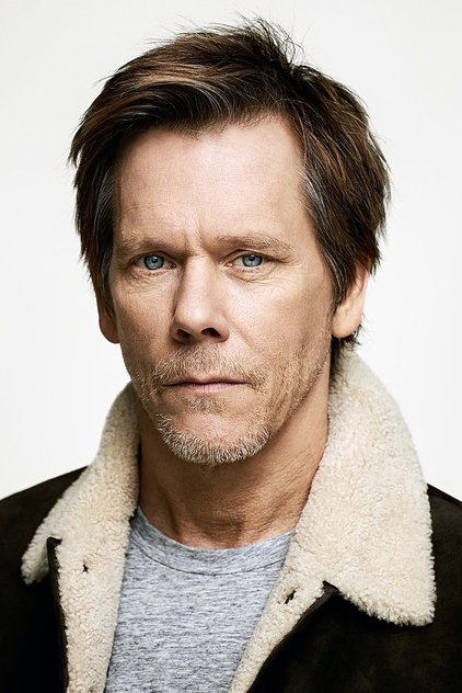 Kevin Bacon as Willie O'Keefe
