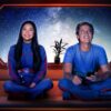 Moonshot: A Charming Space Adventure Grounded in Human Flaws