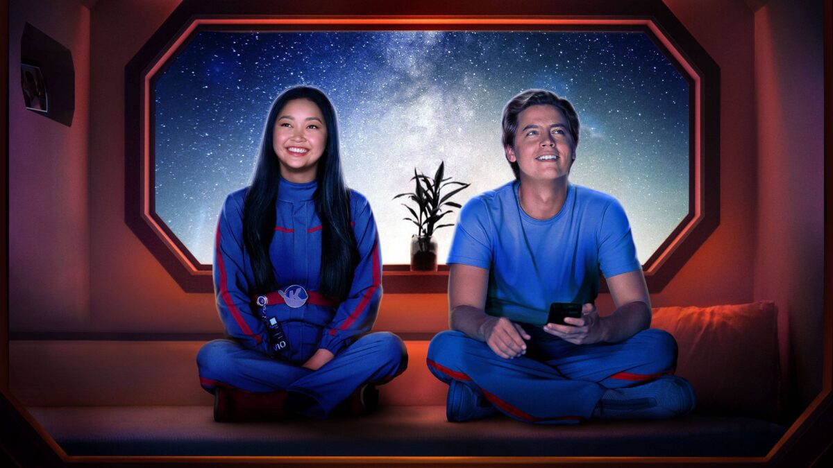 Moonshot: A Charming Space Adventure Grounded in Human Flaws