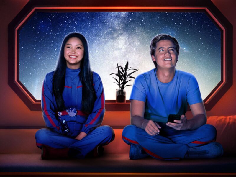 Moonshot: A Charming Space Adventure Grounded in Human Flaws