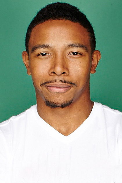 Allen Maldonado as Landry