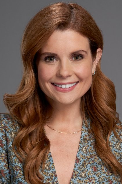 JoAnna Garcia Swisher dans le rôle de Maddie Townsend