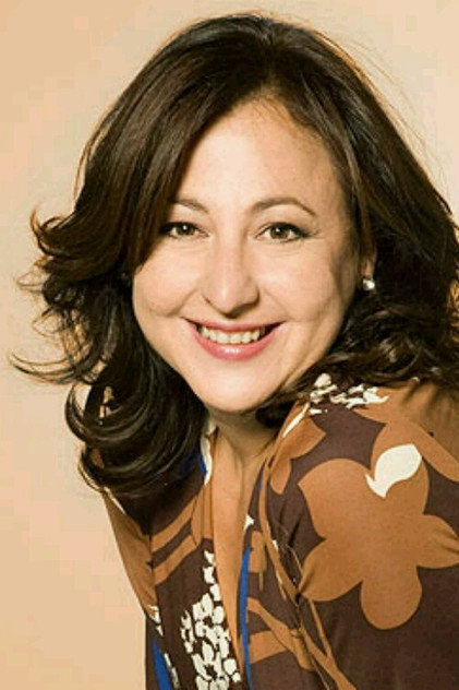 Carmen Machi como Médica