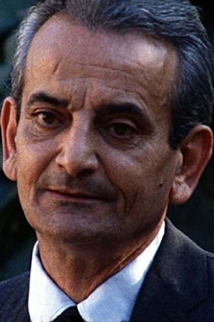Mario Gallo som Mario