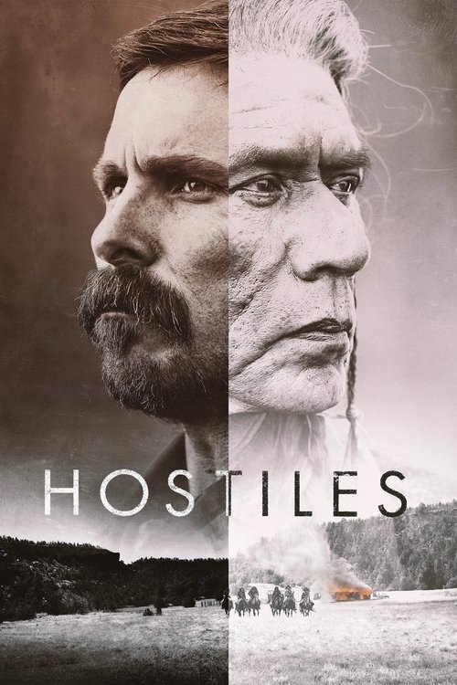 Hostis (2017)