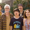Zoey Deutch persegue Jon Hamm por Hollywood na nova comédia de David Wain