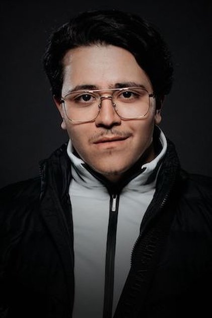 Brahim Bouhlel as Jimmy