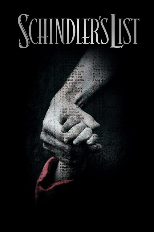 La Liste de Schindler (1993)