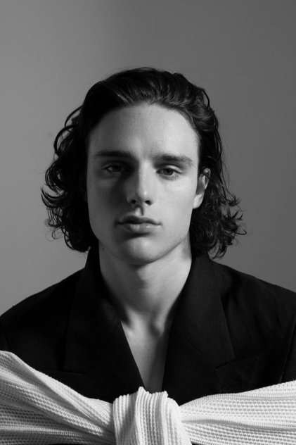 Harry Collett as Prince Jacaerys 'Jace' Velaryon