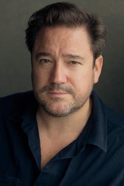 Rufus Jones as Tony